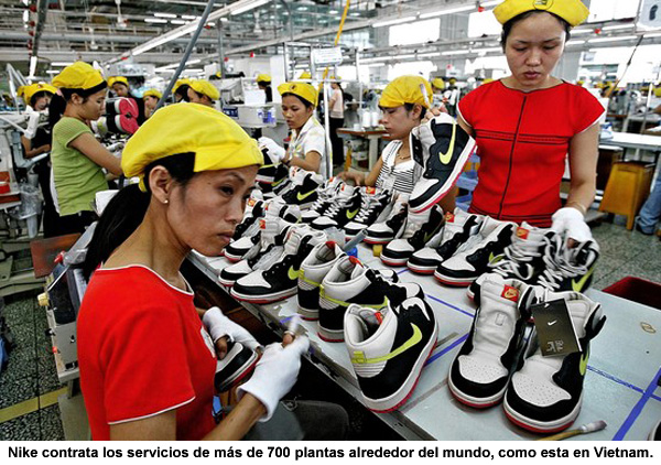 Trabajar Nike Online, OFF | www.colegiogamarra.com