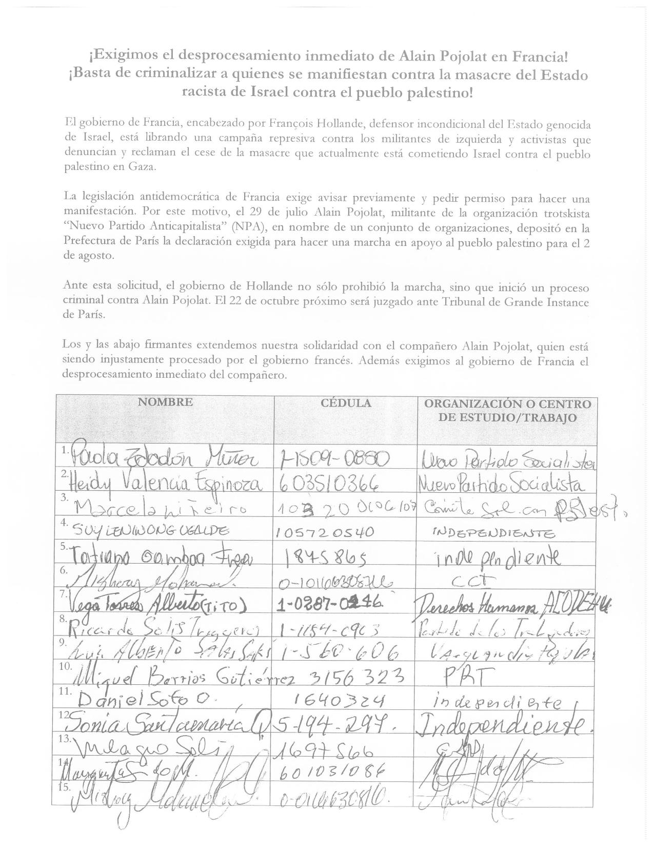 Signatures soutien Alain Pojolat Costa Rica-page-001